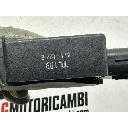 BCM LED LIGHT CONTROL UNIT HONDA CRF 1100 AFRICA TWIN 2018-2024