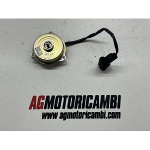 ELETTROVENTOLA RADIATORE HONDA CRF 1100 AFRICA TWIN...