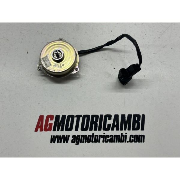 ELECTRIC RADIATOR FAN HONDA CRF 1100 AFRICA...