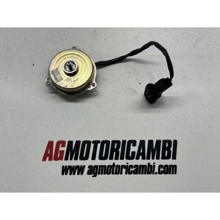 VENTILADOR RADIADOR ELÉCTRICO HONDA CRF 1100 AFRICA TWIN 2018-2024