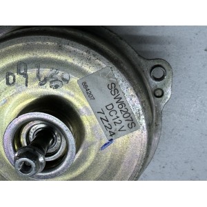 VENTILATEUR DE RADIATEUR ELECTRIQUE HONDA CRF 1100 AFRICA... 2