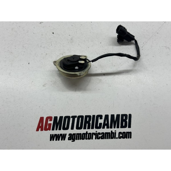 ELECTRIC RADIATOR FAN HONDA CRF 1100 AFRICA...