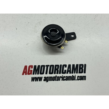 CLACSON AVVISATORE ACUSTICO HONDA CRF 1100 AFRICA TWIN 2018-2024