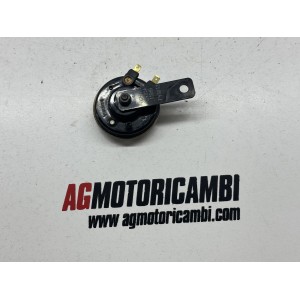 CLACSON AVVISATORE ACUSTICO HONDA CRF 1100 AFRICA TWIN... 2