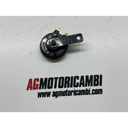 KLAXON KLAXON HONDA CRF 1100 AFRICA TWIN 2018-2024