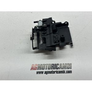 HONDA CRF 1100 AFRICA DOBLE CAJA DE BATERIA 2018-2024