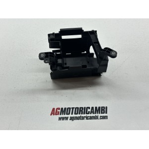 PORA BOX BATTERY CONTROL UNIT HONDA CRF 1100 AFRICA TWIN... 2