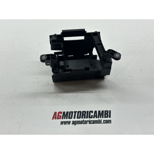 HONDA CRF 1100 AFRICA DOBLE CAJA DE BATERIA...