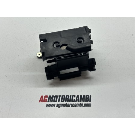 PORA BOX BATTERY CONTROL UNIT HONDA CRF 1100 AFRICA TWIN 2018-2024