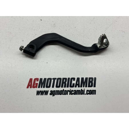 PEDAL PALANCA FRENO TRASERO HONDA CRF 1100 AFRICA TWIN 2018-2024