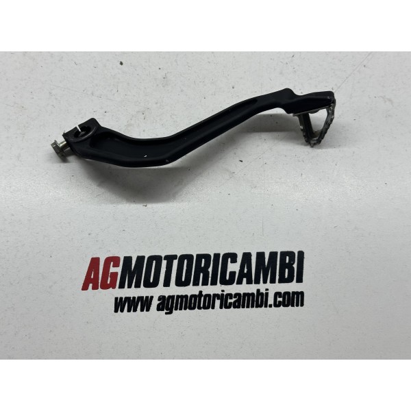 REAR BRAKE LEVER PEDAL HONDA CRF 1100 AFRICA...