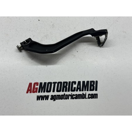 REAR BRAKE LEVER PEDAL HONDA CRF 1100 AFRICA TWIN 2018-2024