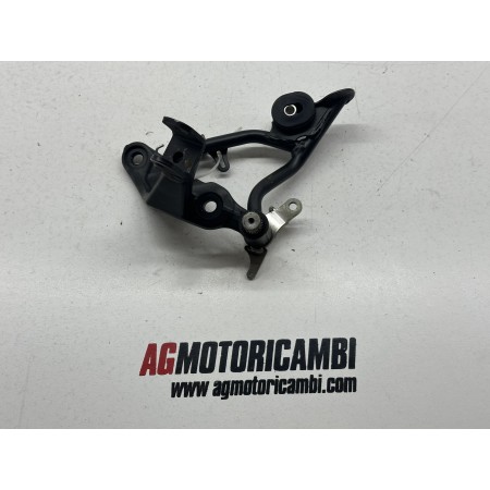 RIGHT FOOTREST BRACKET RIGHT HONDA CRF 1100 AFRICA TWIN 2018-2024