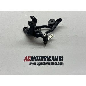 RIGHT FOOTREST BRACKET RIGHT HONDA CRF 1100 AFRICA TWIN... 2
