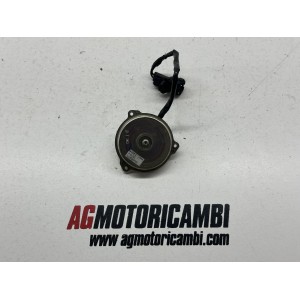 VENTILATEUR DE RADIATEUR ELECTRIQUE HONDA CRF 1100 AFRICA...