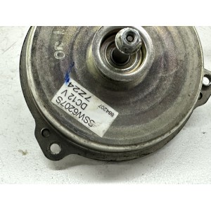 ELECTRIC RADIATOR FAN HONDA CRF 1100 AFRICA TWIN 2018-2019 2