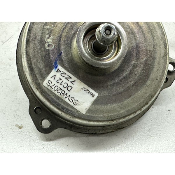 ELECTRIC RADIATOR FAN HONDA CRF 1100 AFRICA...