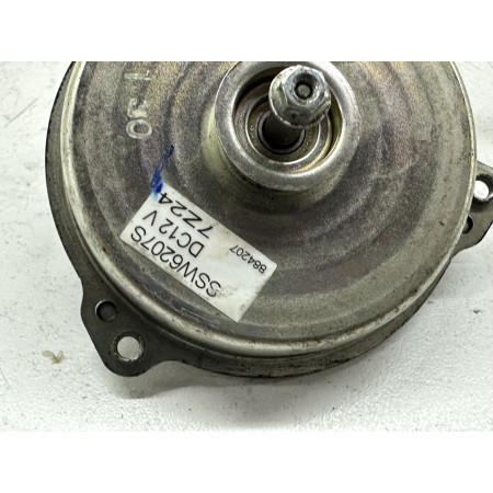 VENTILADOR RADIADOR ELÉCTRICO HONDA CRF 1100 AFRICA TWIN 2018-2019