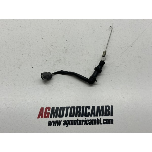 HINTERE BREMSLEUCHTE SENSOR HONDA CRF 1100...