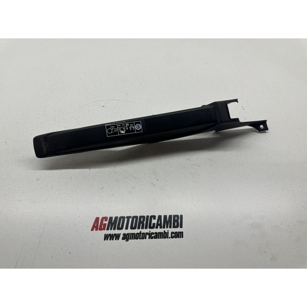 CHAIN GUARD COVER HONDA CRF 1100 AFRICA TWIN...