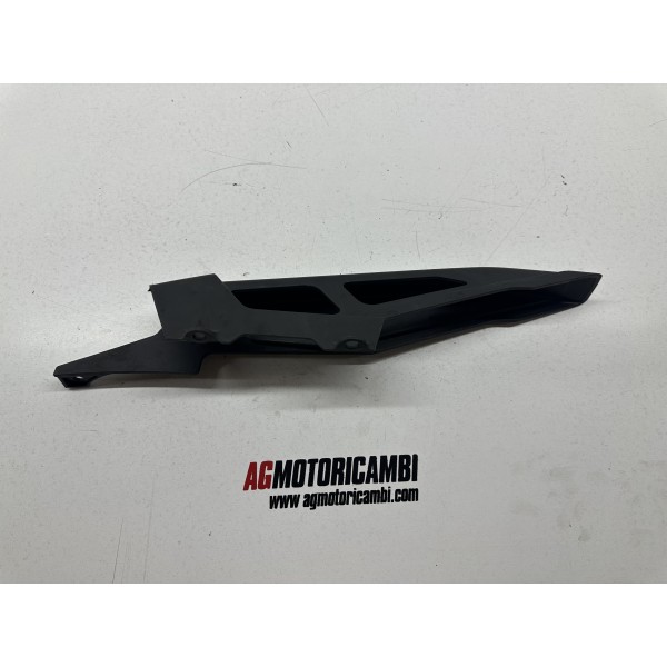 CHAIN GUARD COVER HONDA CRF 1100 AFRICA TWIN...
