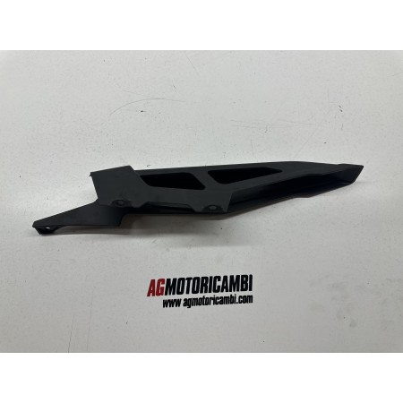 CHAIN GUARD COVER HONDA CRF 1100 AFRICA TWIN 2018-2024