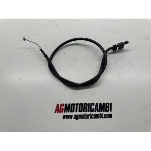 HONDA CRF 1100 AFRICA TWIN 2018-2024 CLUTCH WIRE CABLE