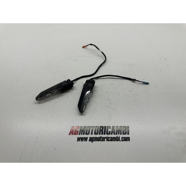 REAR TURN SIGNAL PAIR HONDA CRF 1100 AFRICA...