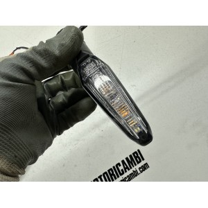 REAR TURN SIGNAL PAIR HONDA CRF 1100 AFRICA TWIN 2018-2024 2