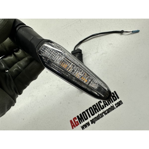 PAIRE DE CLIGNOTANTS ARRIERE HONDA CRF 1100...