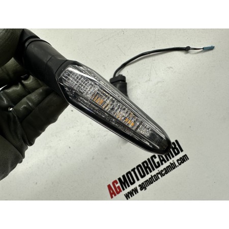 PAR DE INTERMITENTES TRASEROS HONDA CRF 1100 AFRICA TWIN 2018-2024