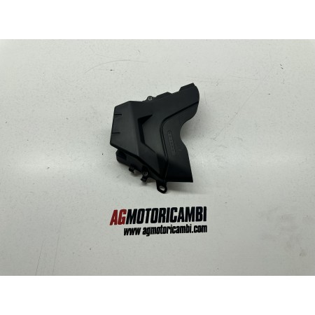 CACHE PIGNON HONDA CRF 1100 AFRICA TWIN 2018-2024