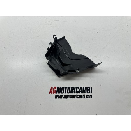 CACHE PIGNON HONDA CRF 1100 AFRICA TWIN 2018-2024