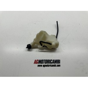 RADIATOR FLUID PAN HONDA CRF 1100 AFRICA TWIN 2018-2024