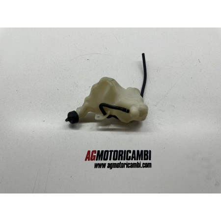 RADIATOR FLUID PAN HONDA CRF 1100 AFRICA TWIN 2018-2024