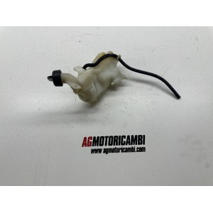 VASCHETTA LIQUIDO RADIATORE HONDA CRF 1100 AFRICA TWIN... 2