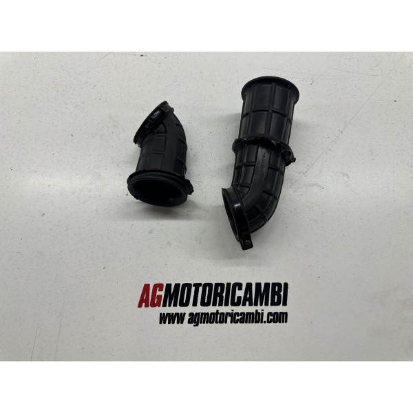 INTAKE MANIFOLDS MANIFOLDS AIR BOX HONDA CRF...