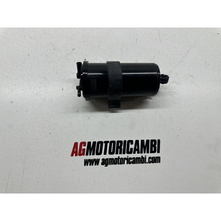 OIL FUME RECOVERY TANK HONDA CRF 1100 AFRICA TWIN 2018-2024