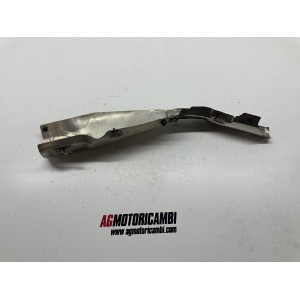 PROTECTION DE SILENCIEUX D'ÉCHAPPEMENT HONDA CRF 1100... 2