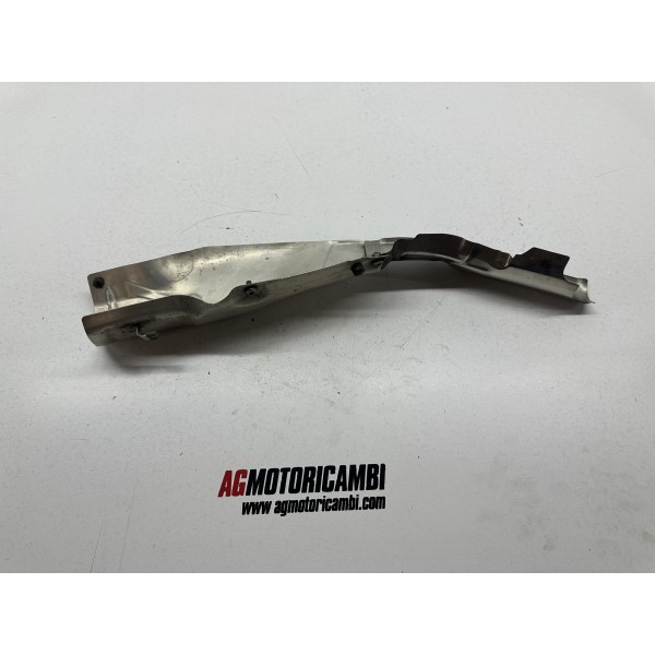 PROTECTION DE SILENCIEUX D'ÉCHAPPEMENT HONDA...