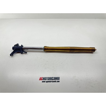 LEFT FORK STANCHION LEFT SHEATH HONDA CRF 1100 AFRICA TWIN 2018-2024