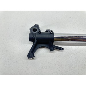 LEFT FORK STANCHION LEFT SHEATH HONDA CRF 1100 AFRICA... 2