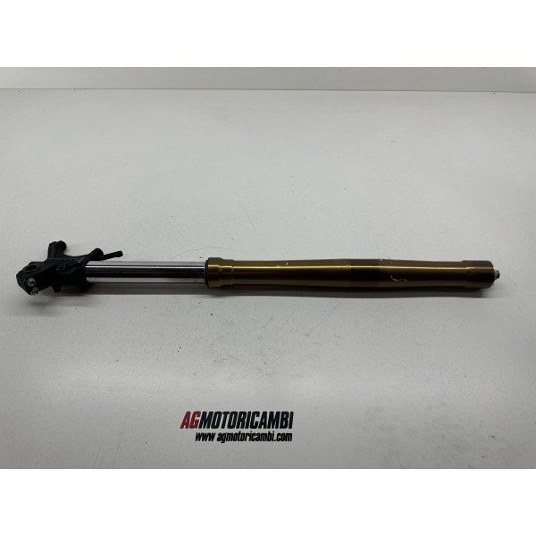 GABELSTANDROHR LINKS HONDA CRF 1100 AFRICA TWIN...