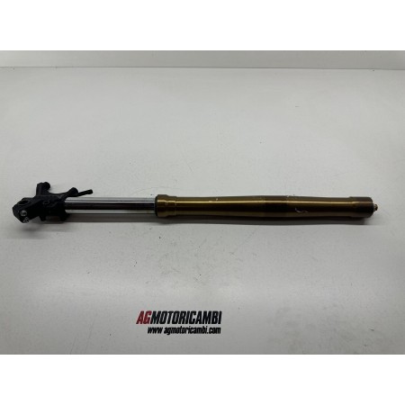 STELO FORCELLA FODERO SINISTRO SX HONDA CRF 1100 AFRICA TWIN 2018-2024