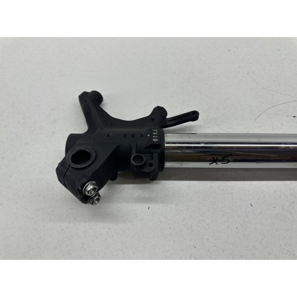 STELO FORCELLA FODERO SINISTRO SX HONDA CRF...