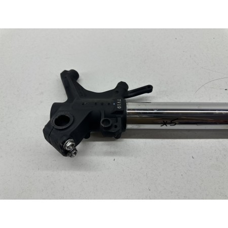 GABELSTANDROHR LINKS HONDA CRF 1100 AFRICA TWIN 2018-2024