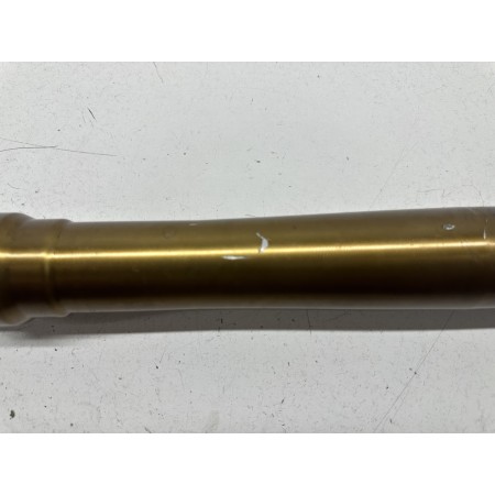 LEFT FORK STANCHION LEFT SHEATH HONDA CRF 1100 AFRICA TWIN 2018-2024