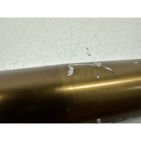 LEFT FORK STANCHION LEFT SHEATH HONDA CRF 1100 AFRICA TWIN 2018-2024