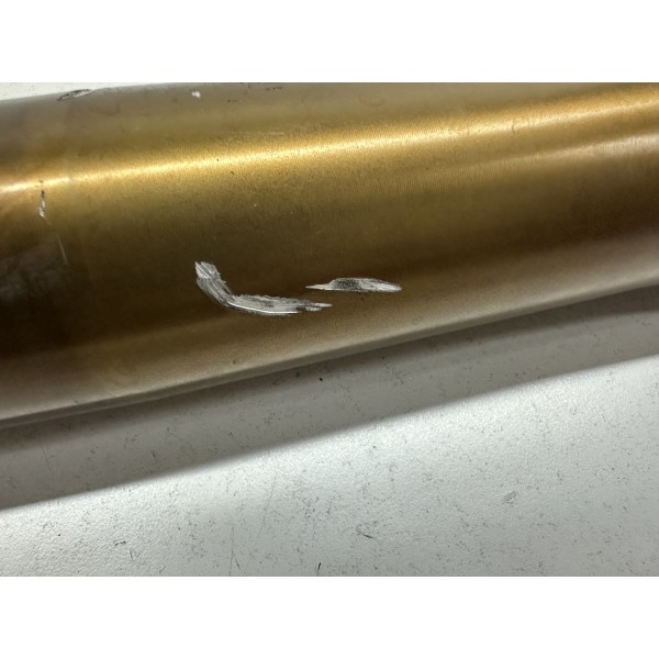 GABELSTANDROHR LINKS HONDA CRF 1100 AFRICA TWIN...