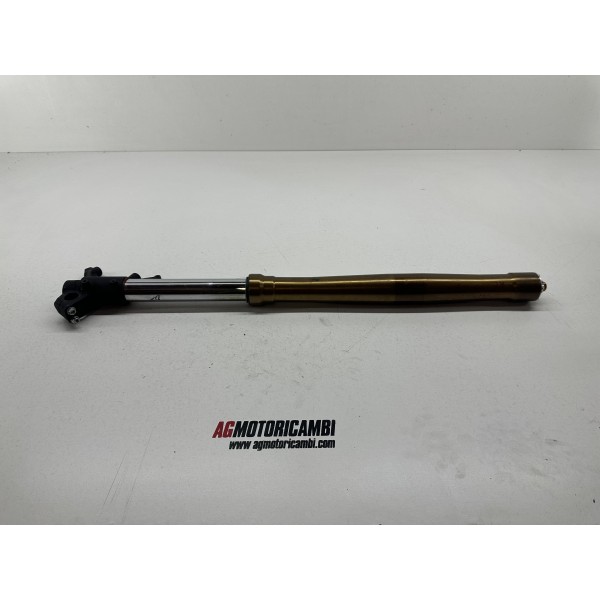 RIGHT FORK STEM RIGHT HONDA CRF 1100 AFRICA...